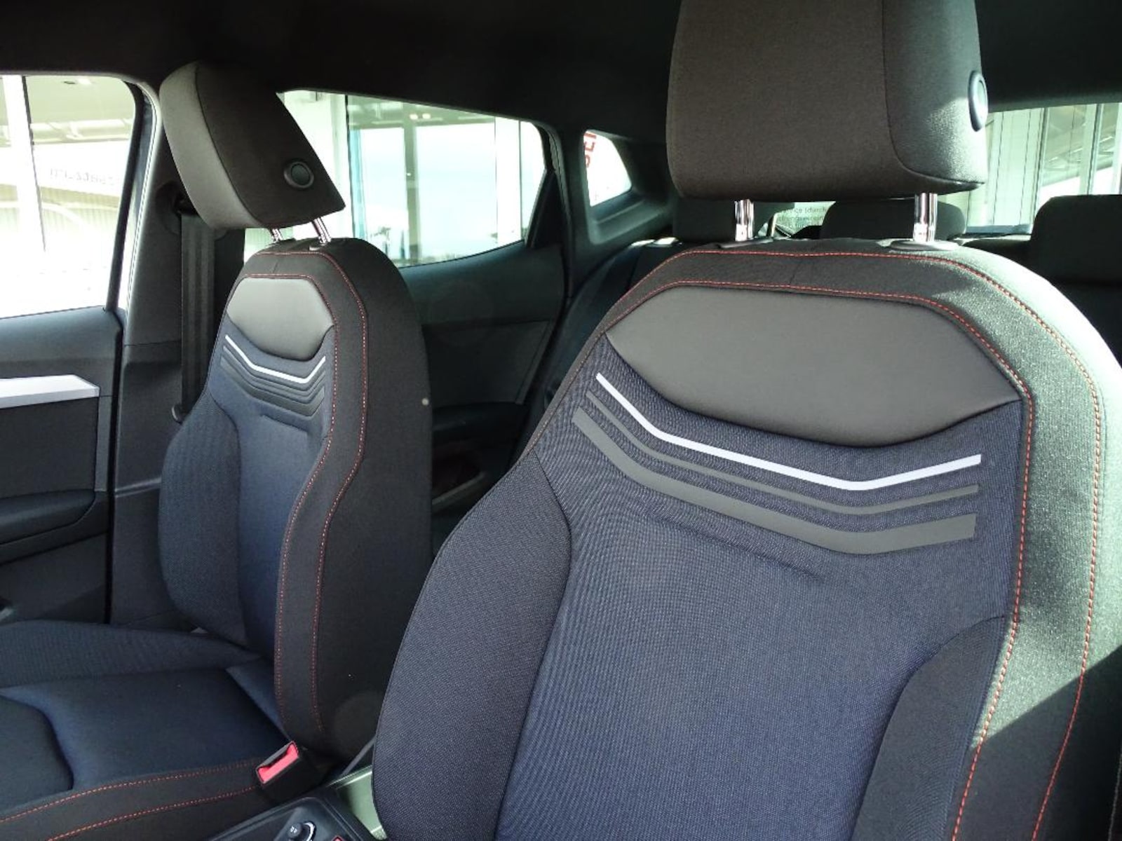 SEAT Ibiza – Bild 9
