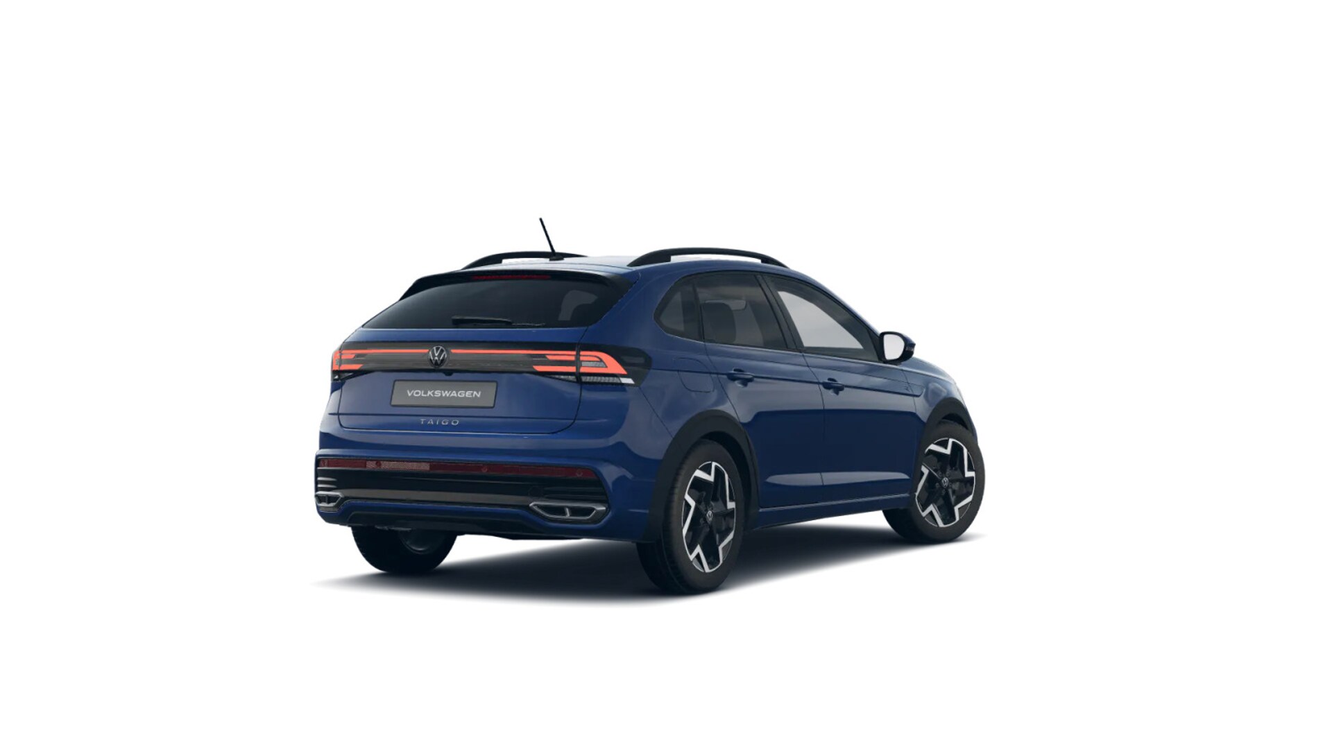 Volkswagen Taigo R-Line
