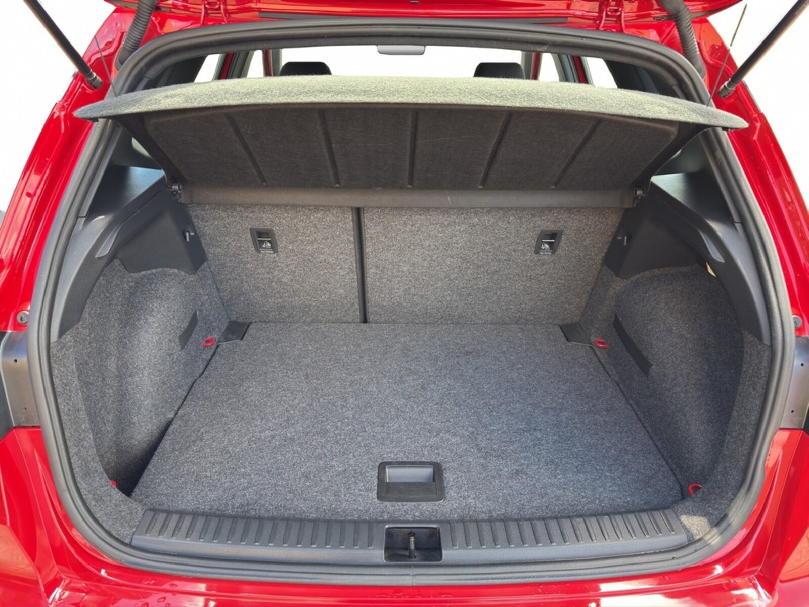 SEAT Arona – Bild 10