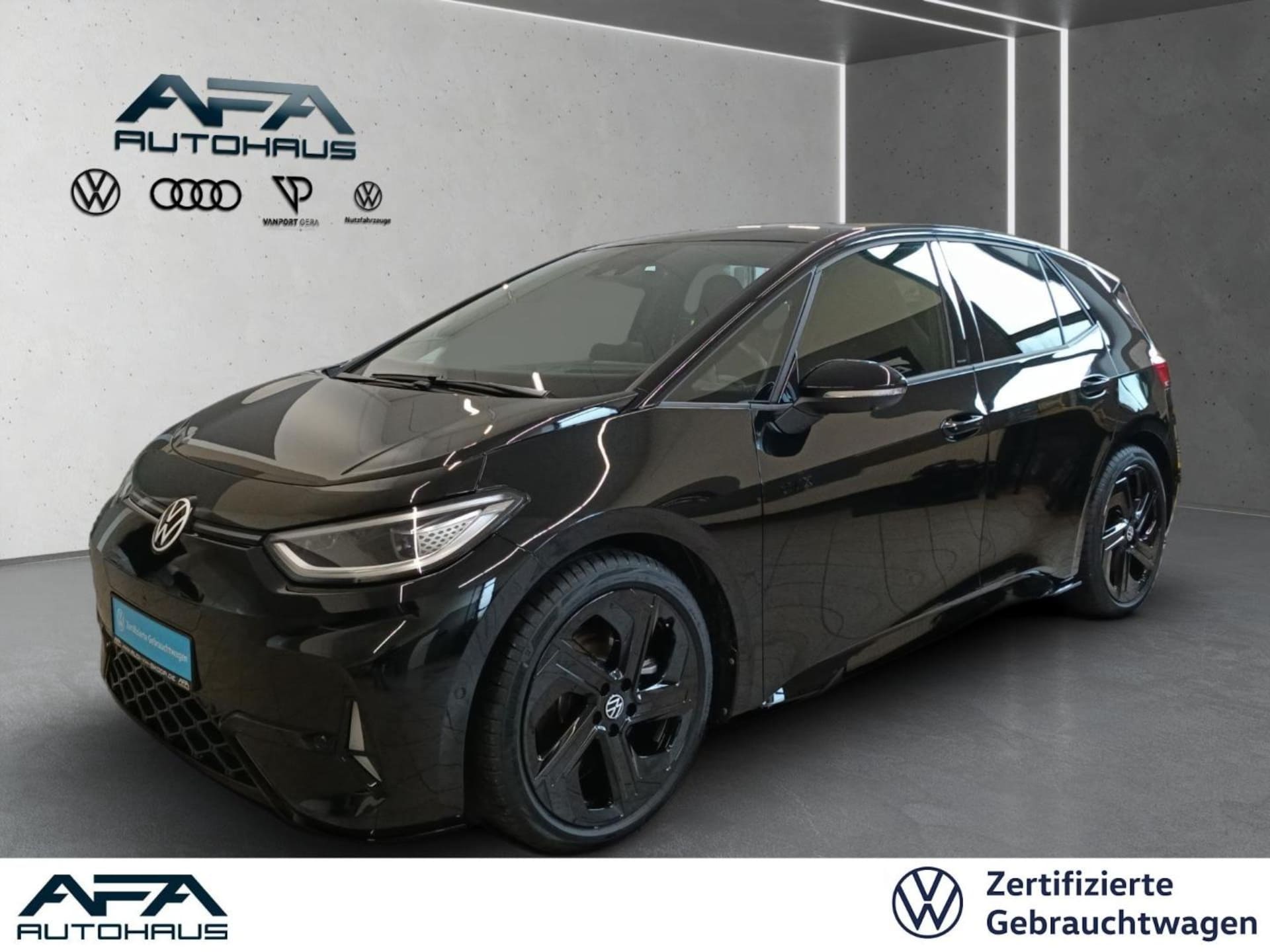 Volkswagen ID.3 2025