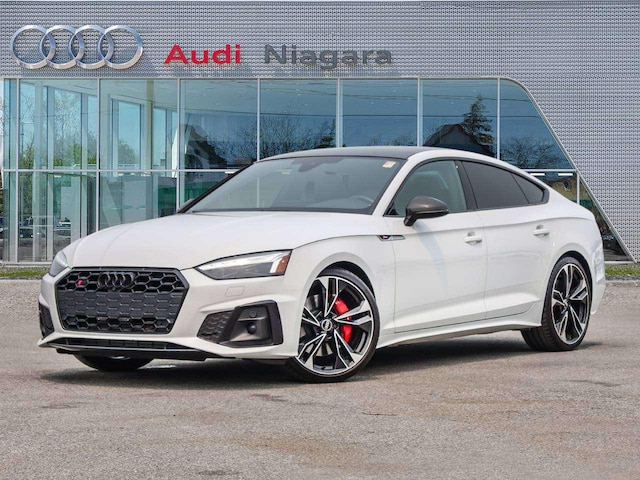 Photo of 2022 Audi S5 Sportback
