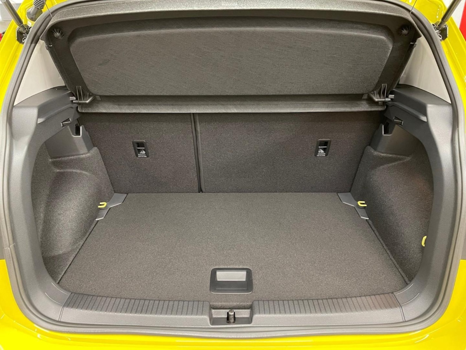 Volkswagen T-Cross – Bild 16