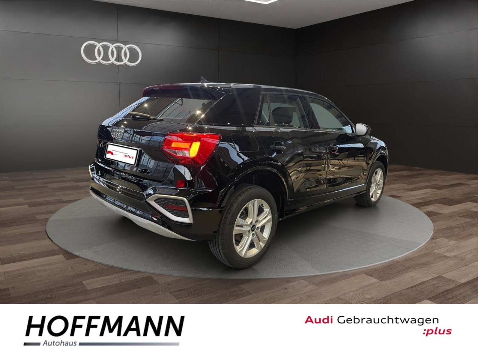 Audi Q2 – Bild 2