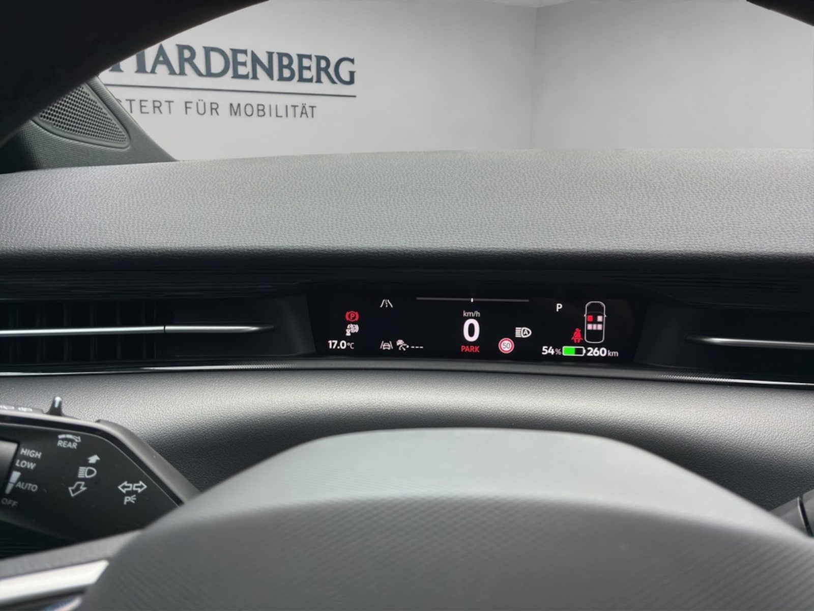 Volkswagen ID.7 Tourer – Bild 12