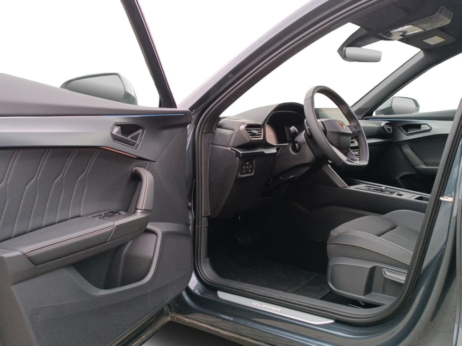 CUPRA Formentor – Bild 11