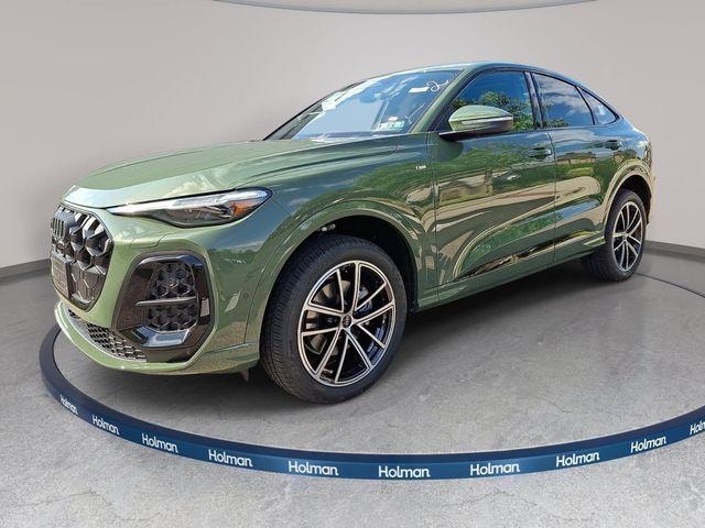 Photo of 2026 Audi Q5 Sportback