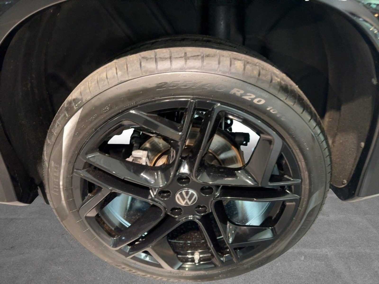 Volkswagen Tayron – Bild 12
