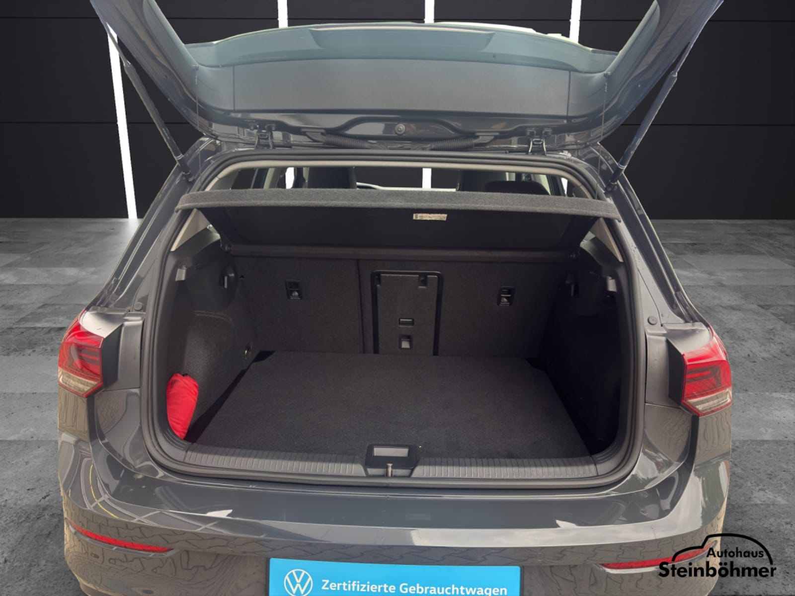 Volkswagen Golf – Bild 6