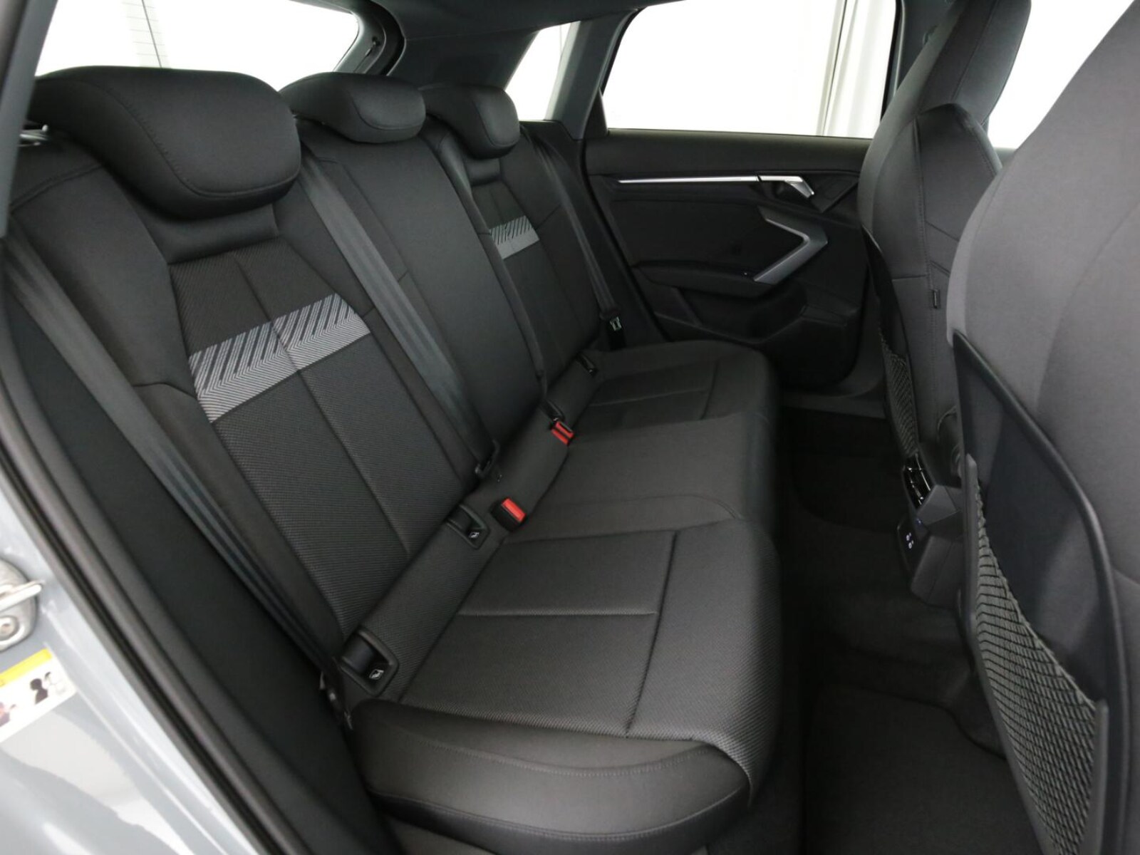 Audi A3 allstreet – Bild 15