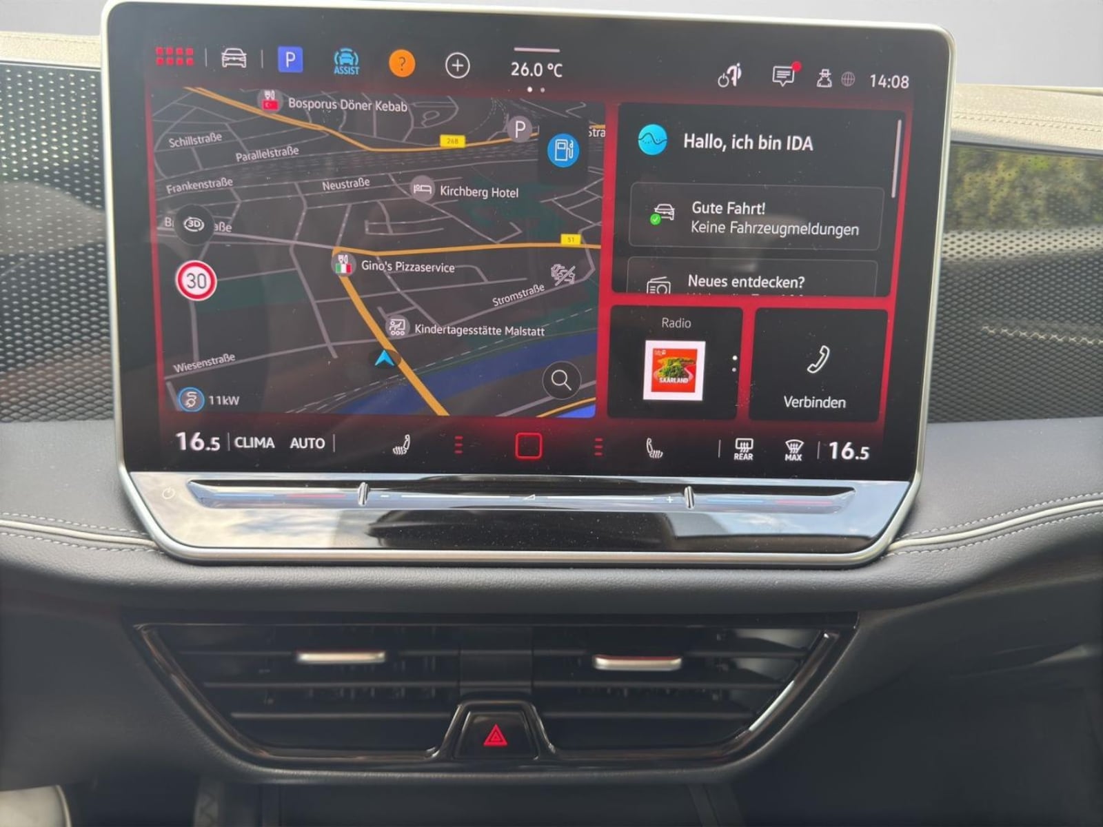 Volkswagen Passat – Bild 11