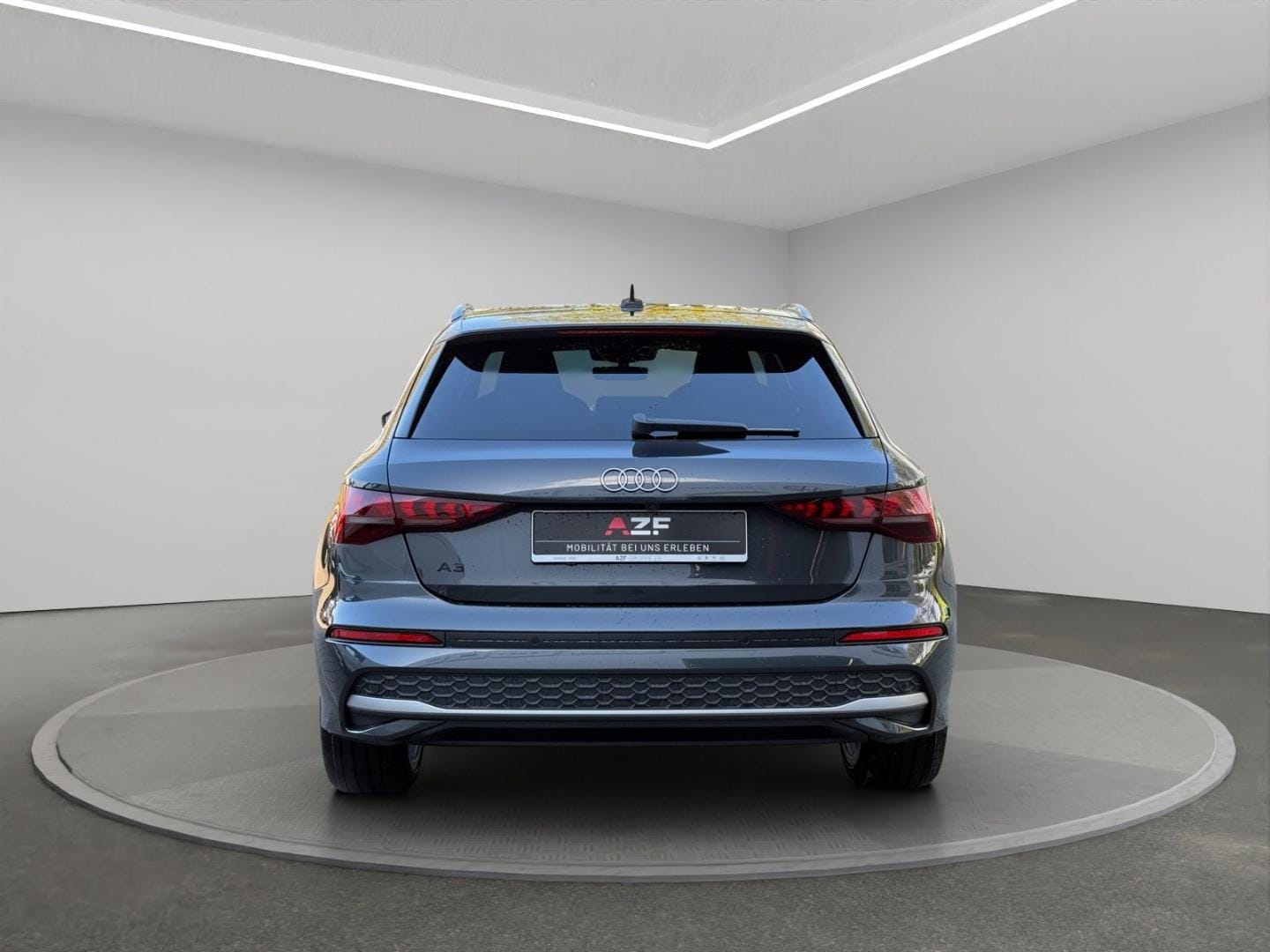 Bild über Audi A3 Sportback TFSI e TFSI e 150 kW S tronic - für weitere Informationen kontaktieren Sie den Audi Partner