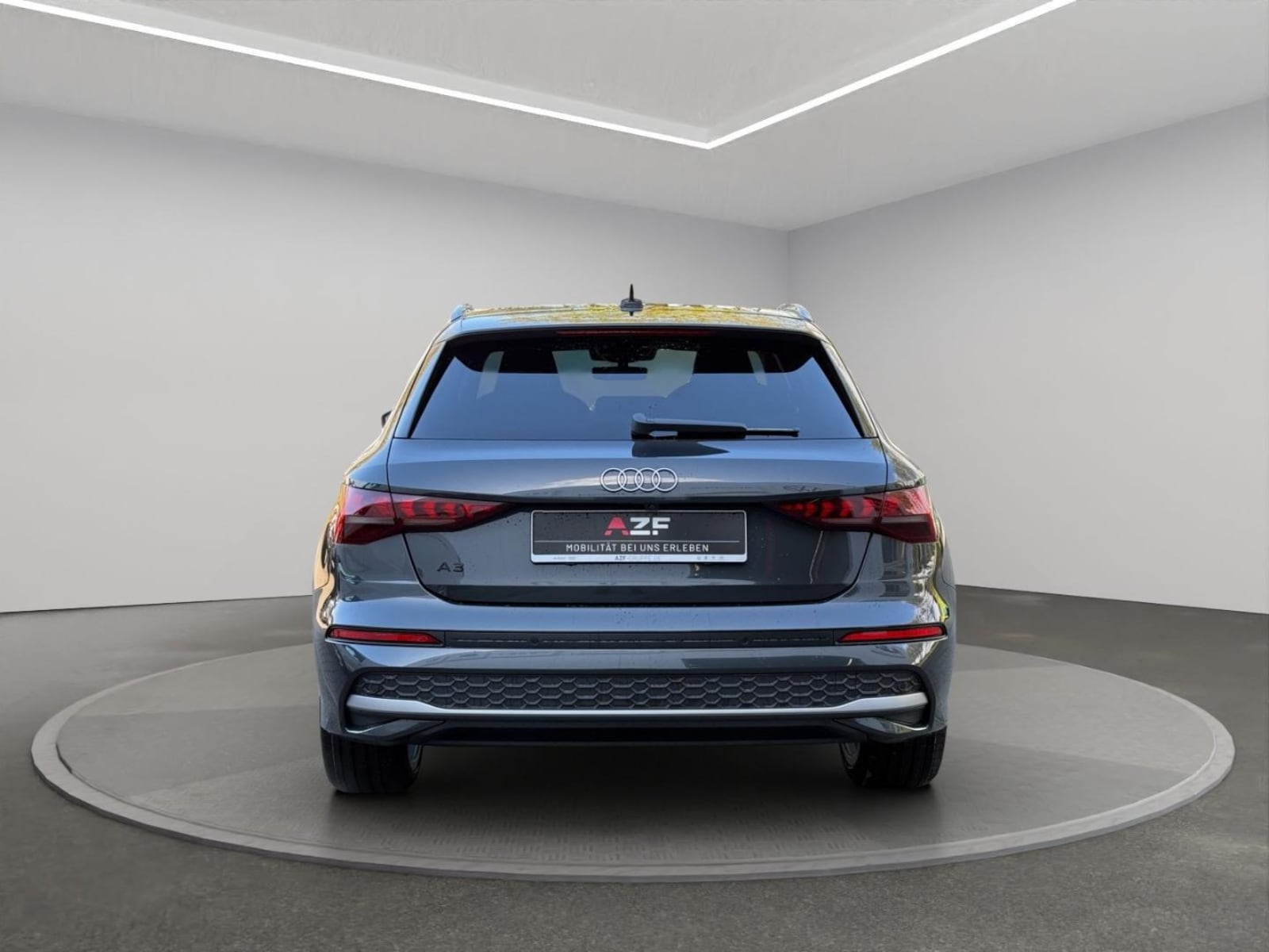 Audi A3 Sportback – Bild 7