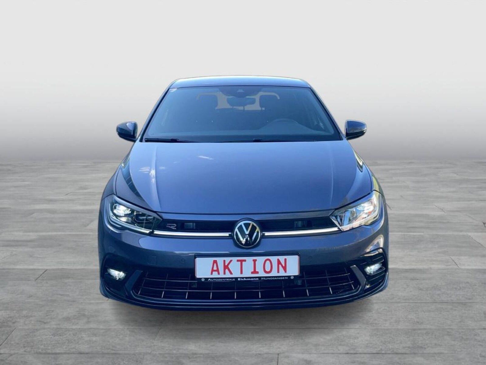 Volkswagen Polo – Bild 8