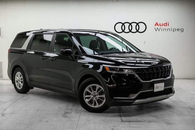 2024 Kia Carnival