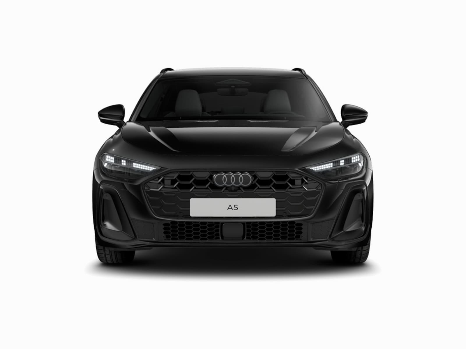 Audi A5 Avant – Bild 7