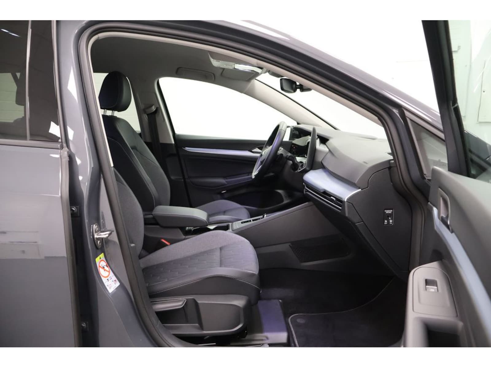 Volkswagen Golf Variant – Bild 25
