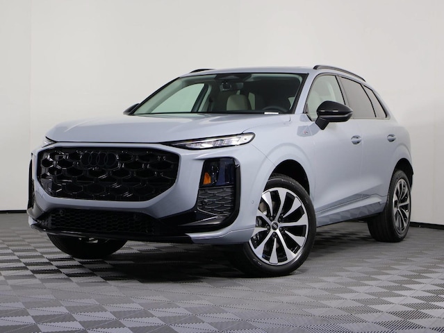 Photo of 2026 Audi Q3 SUV