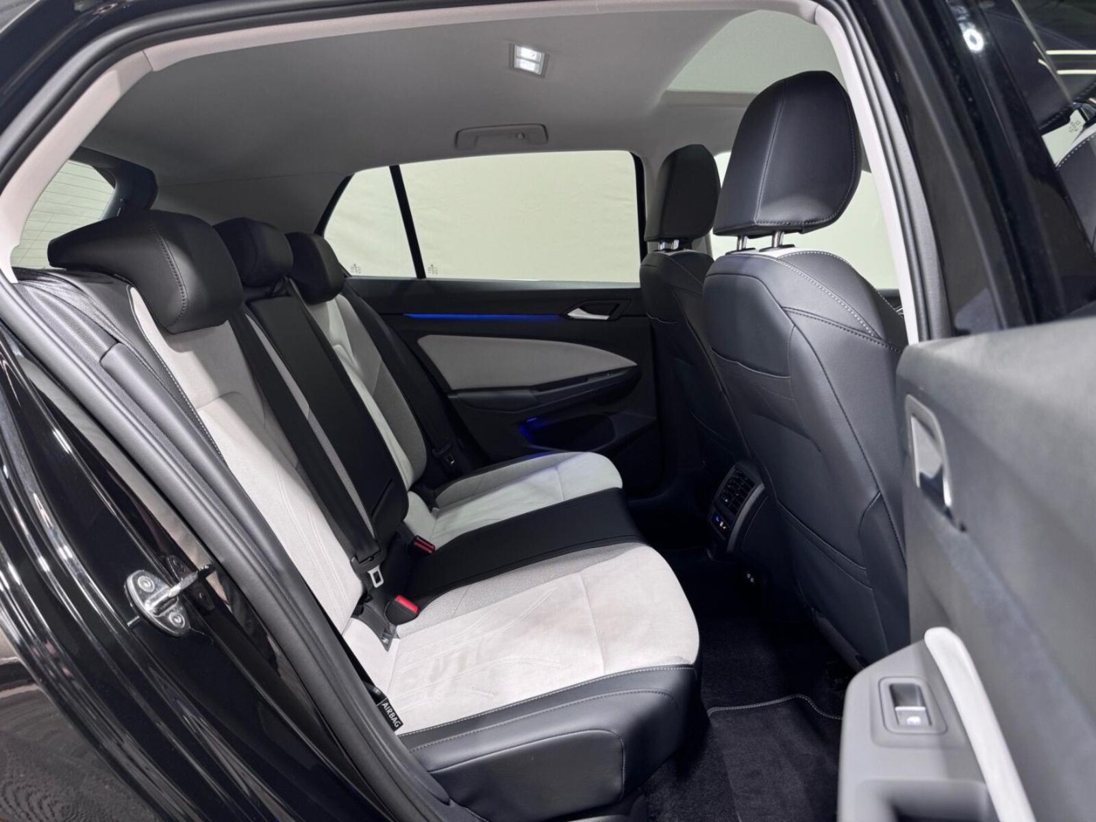Volkswagen Golf – Bild 22