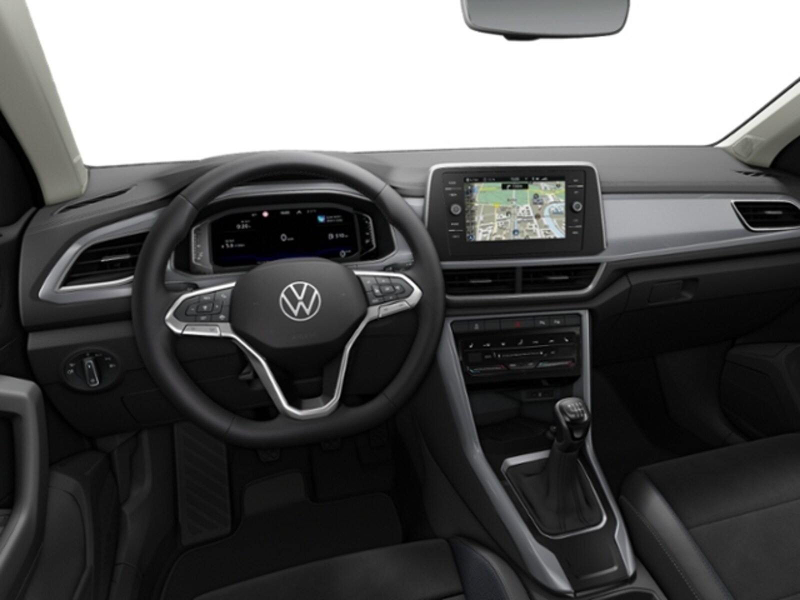 Volkswagen T-Roc – Bild 8