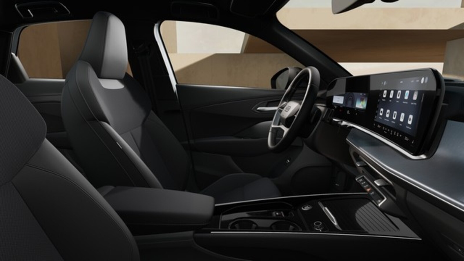 Audi Q3 Sportback – Bild 14