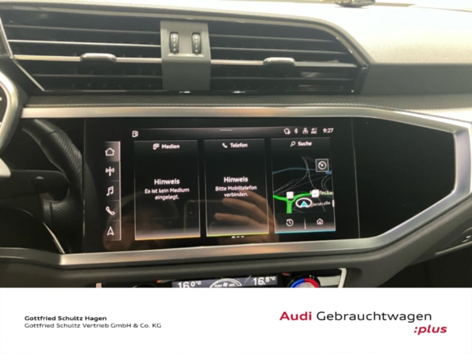 Audi Q3 – Bild 20