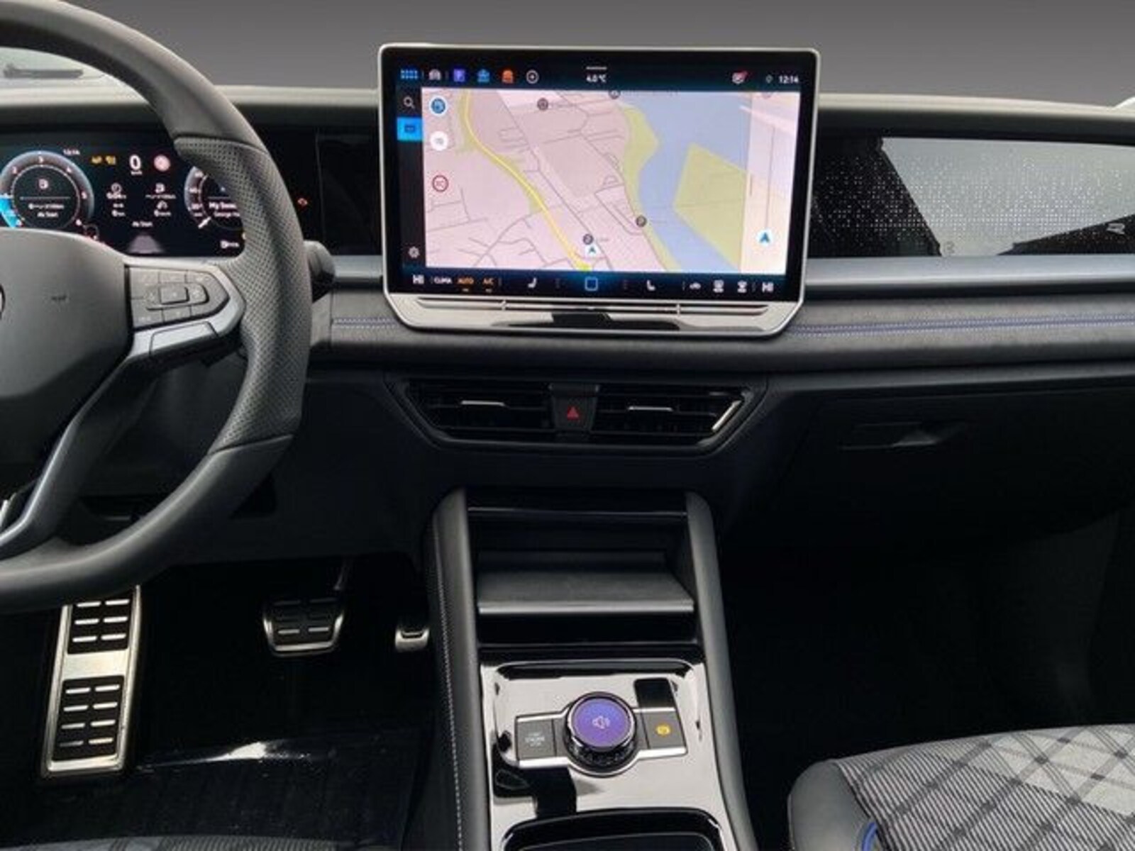 Volkswagen Tayron – Bild 15