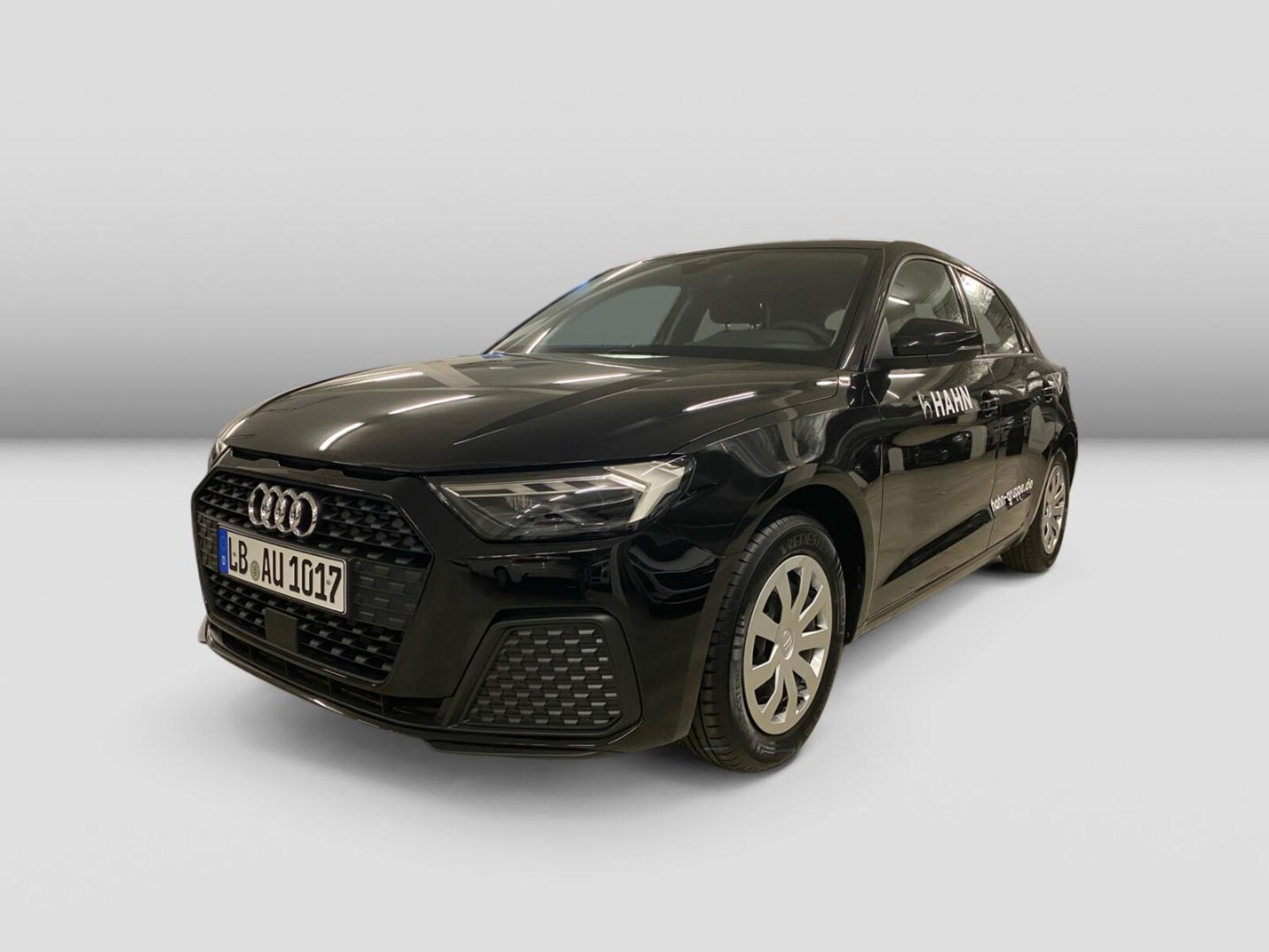 Audi A1 Sportback – Bild 2