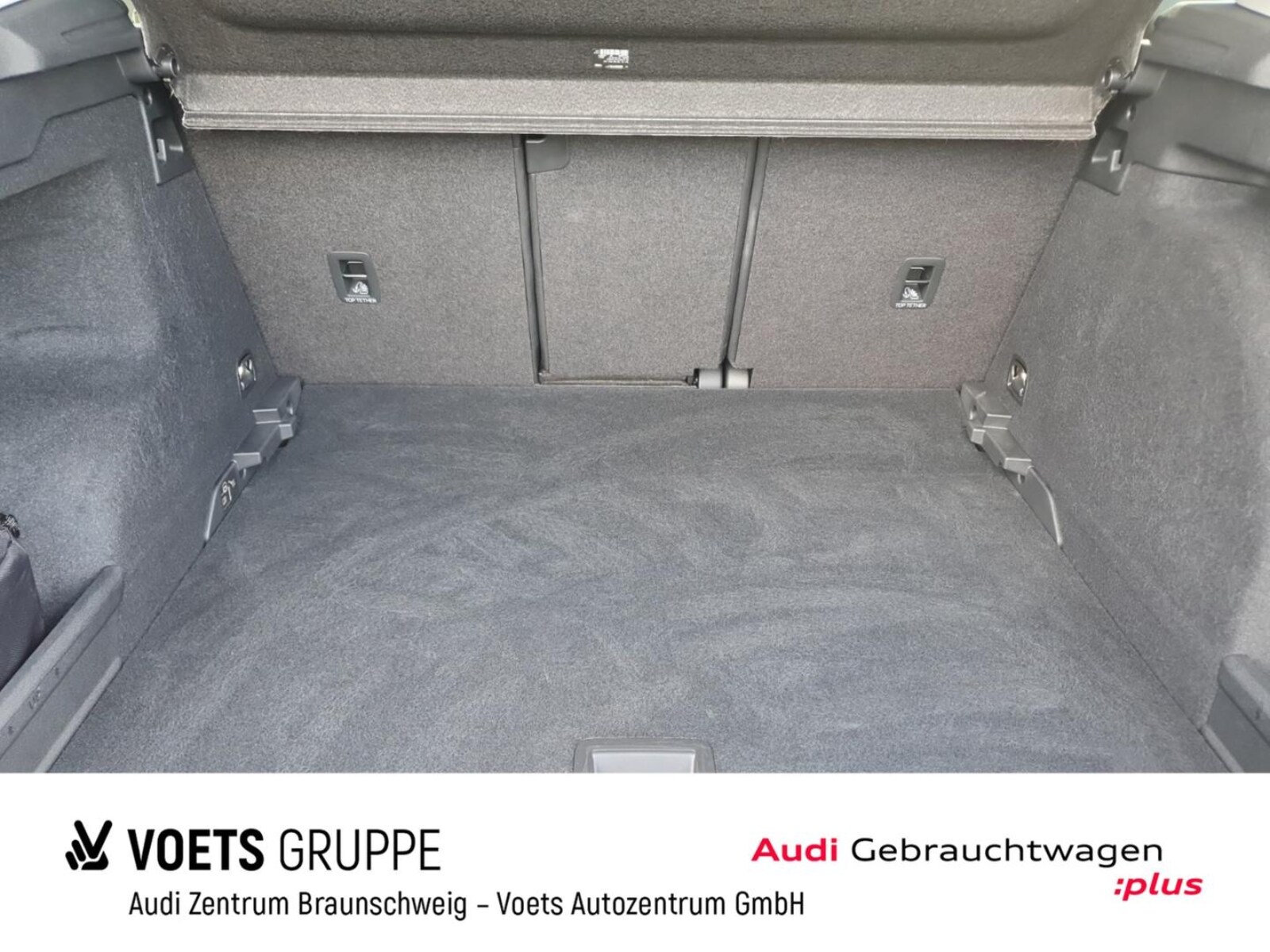 Audi Q3 – Bild 15