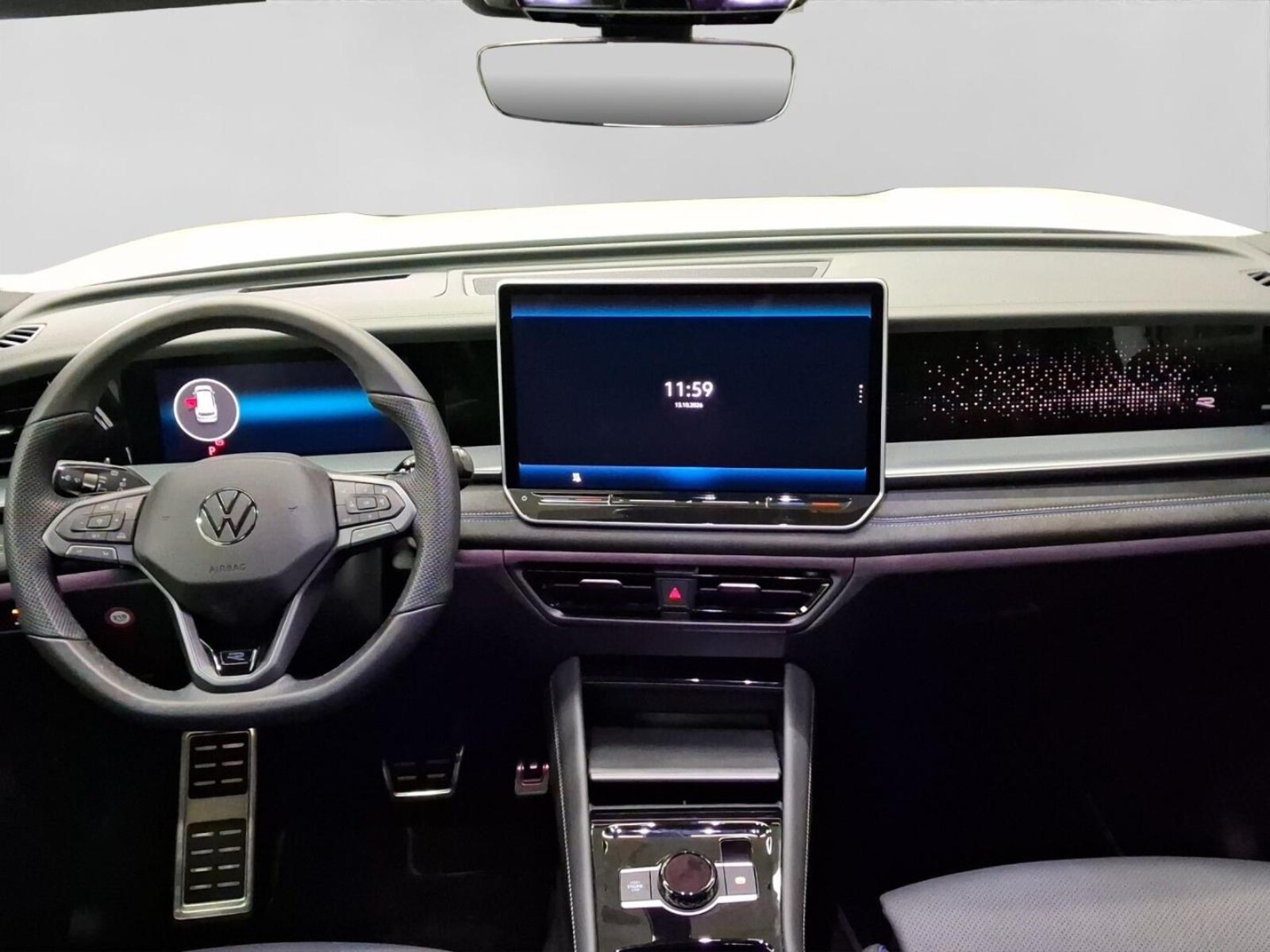 Volkswagen Tayron – Bild 6