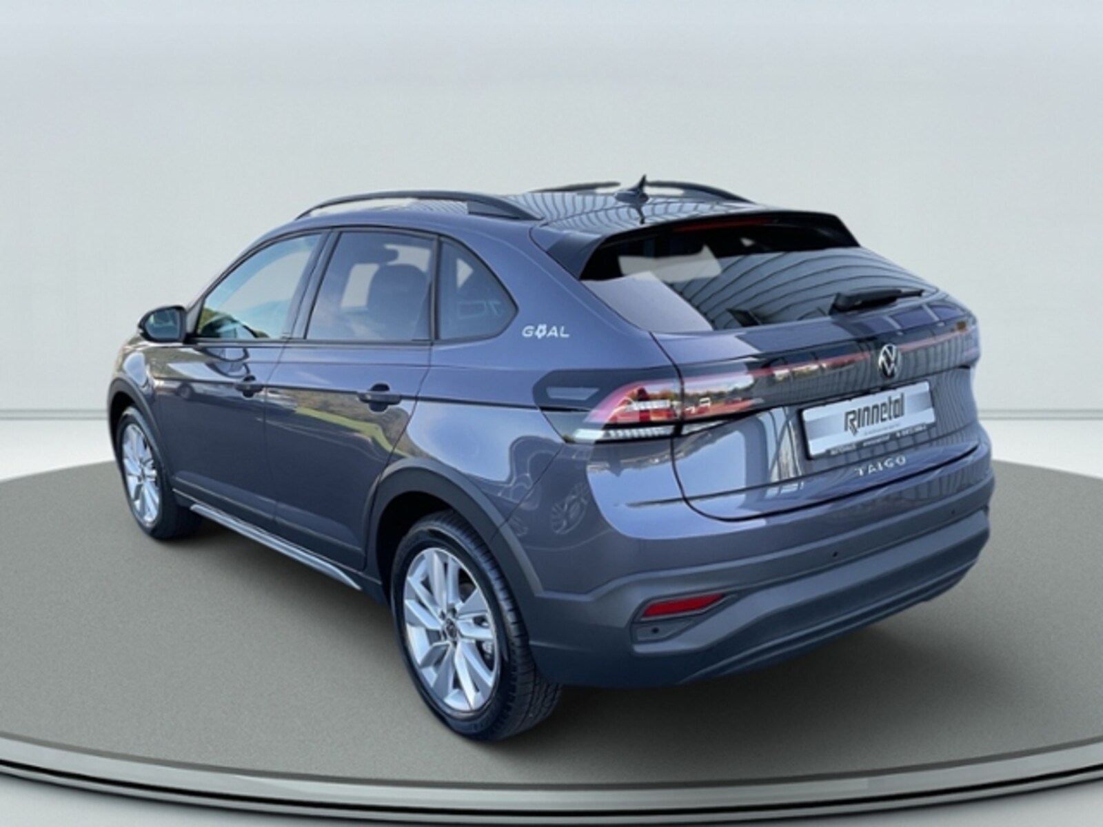 Volkswagen Taigo – Bild 5