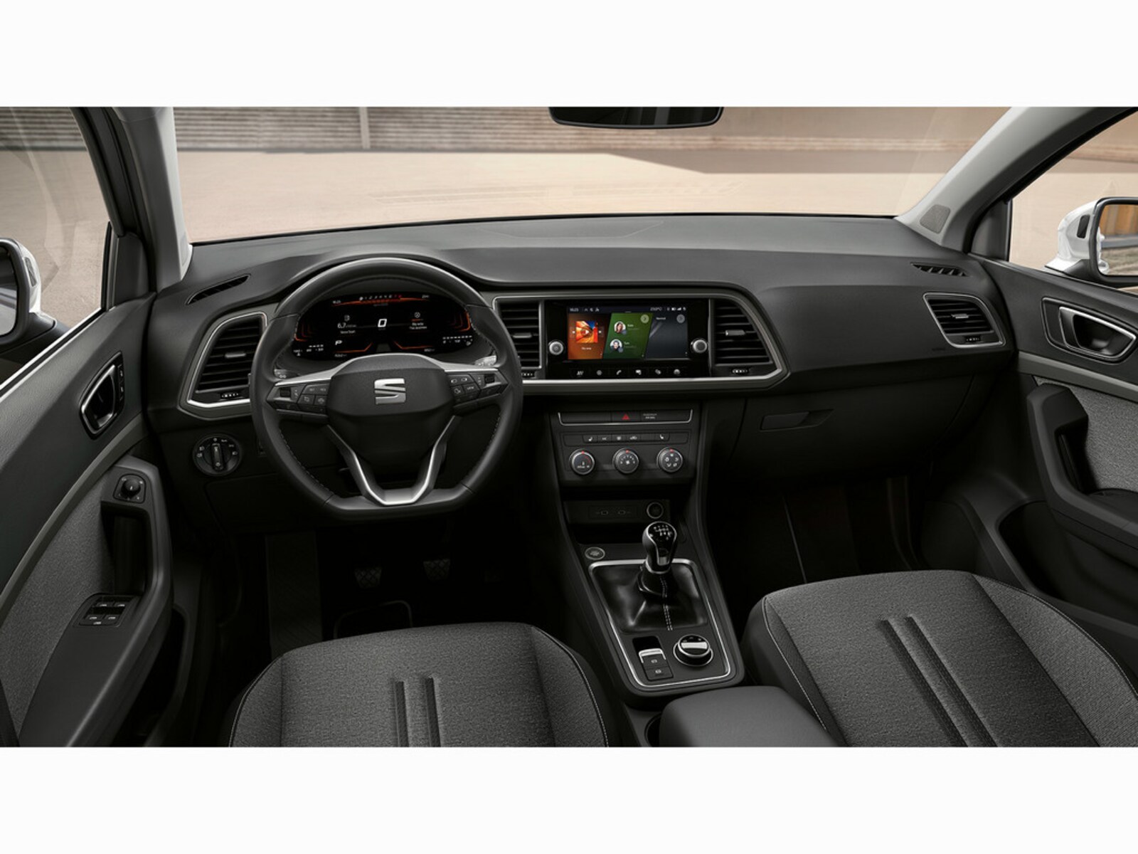 SEAT Ateca – Bild 3