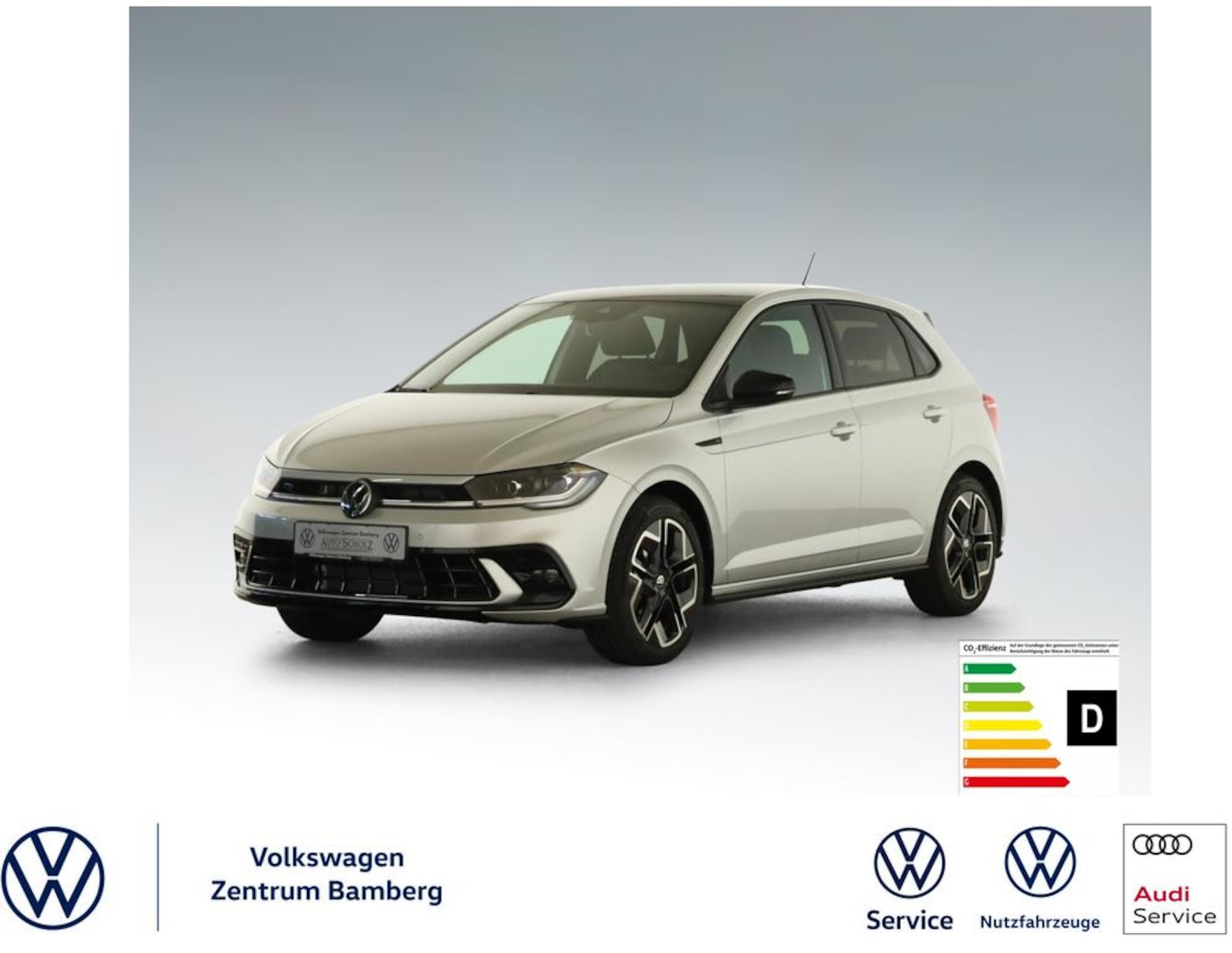 Volkswagen Polo 2026