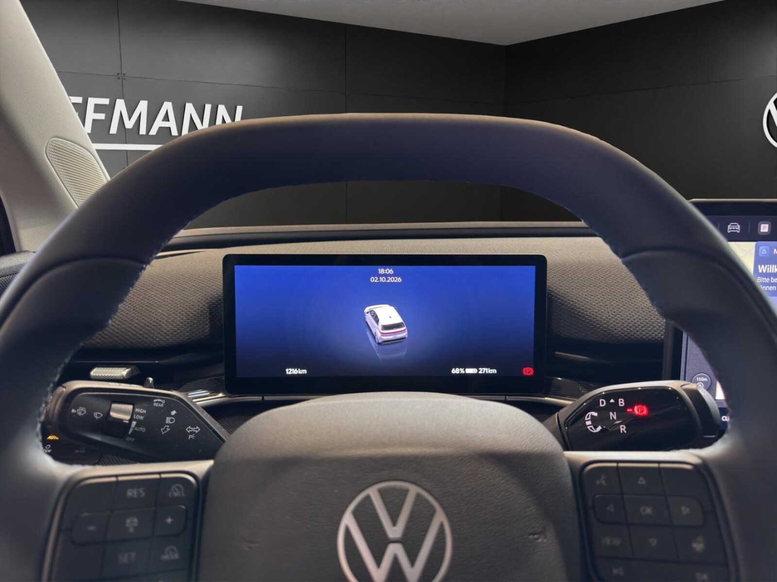 Volkswagen ID. Polo – Bild 10