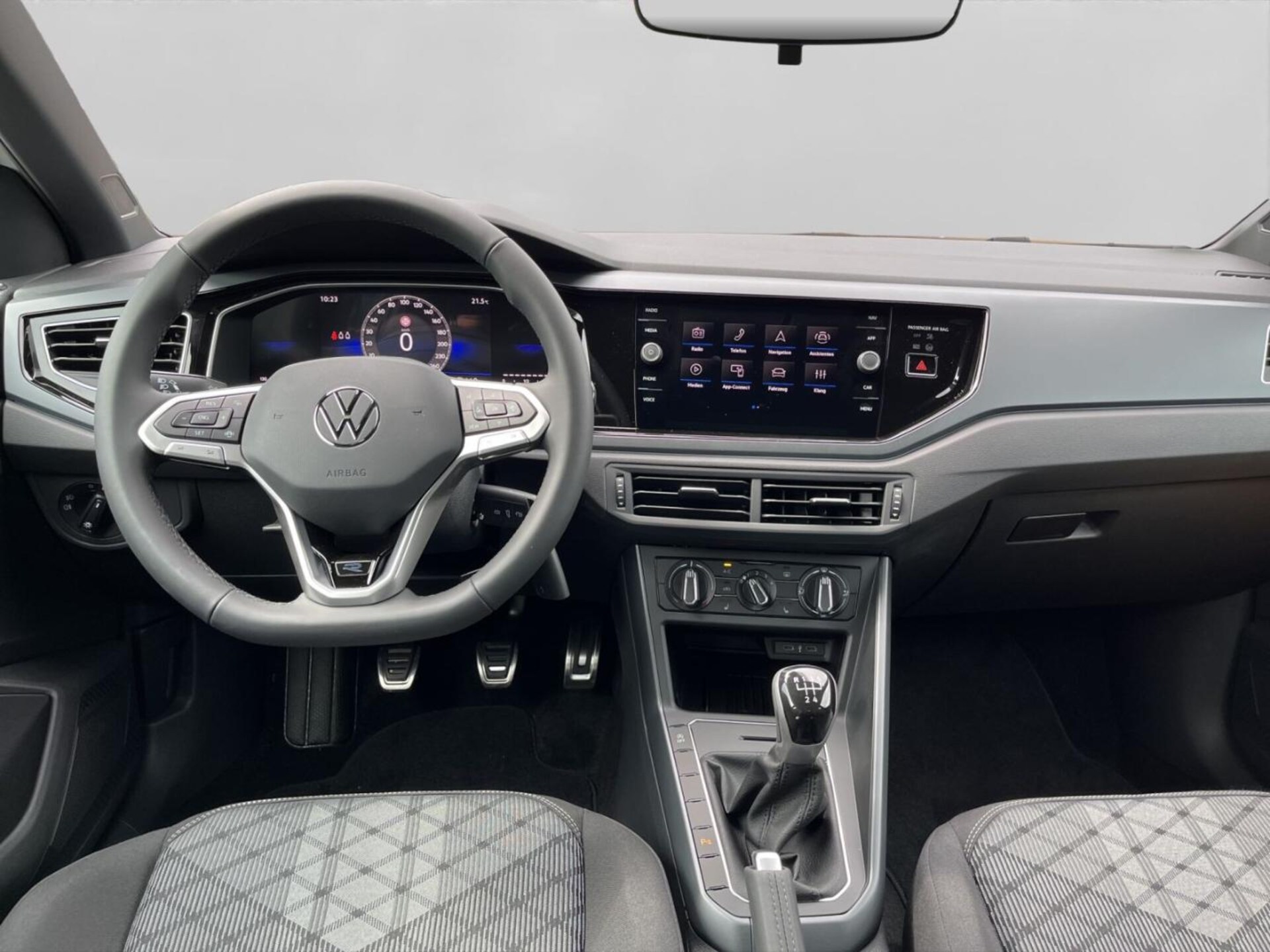 Volkswagen Polo R-Line