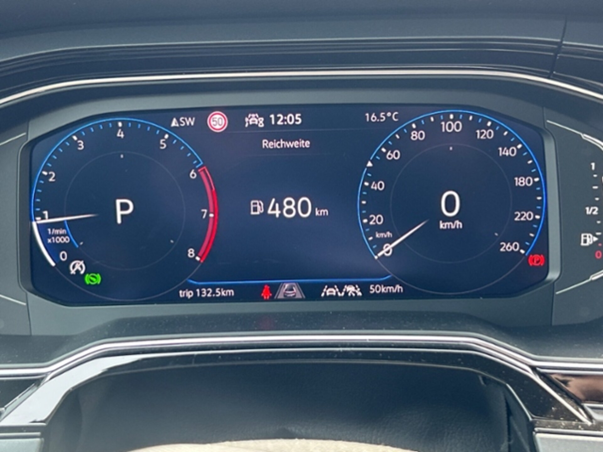 Volkswagen Taigo R-Line