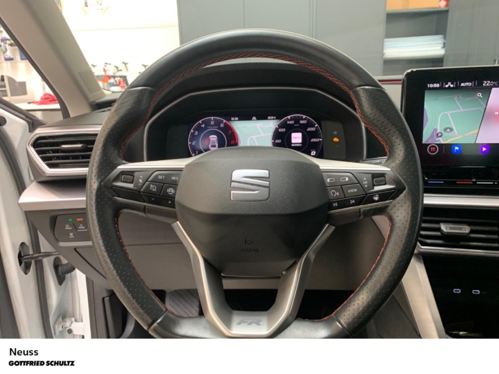 SEAT Leon – Bild 13