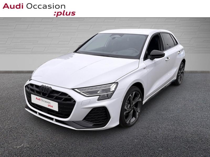 Image about Audi A3 Sportback S line TFSI Hybride 150 ch S tronic