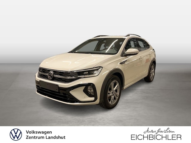 Volkswagen Taigo occasion