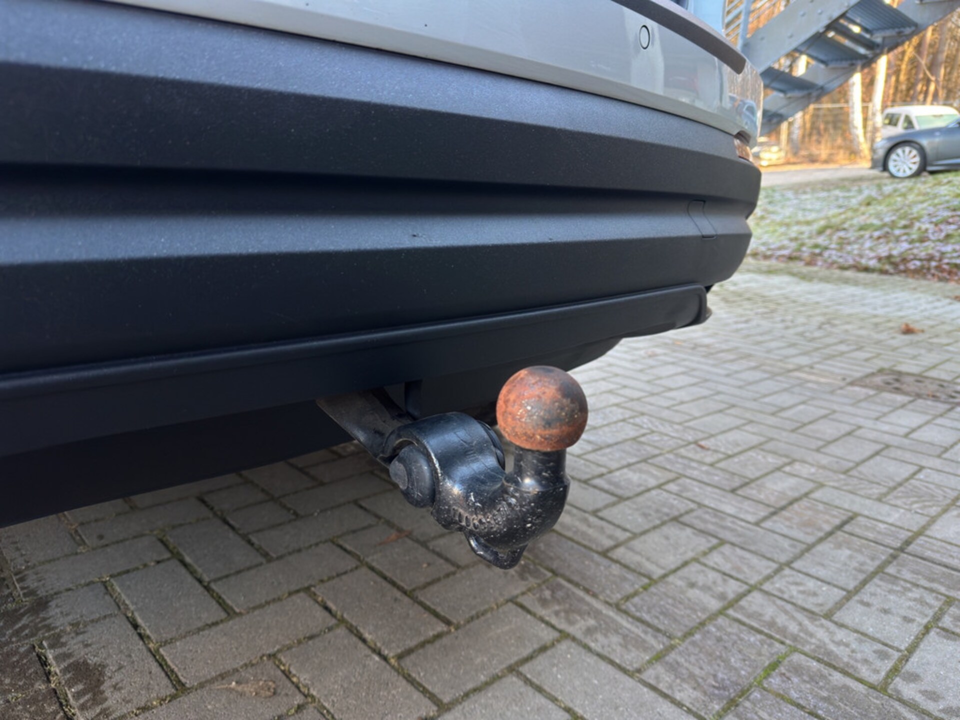 Audi Q3 TFSI e