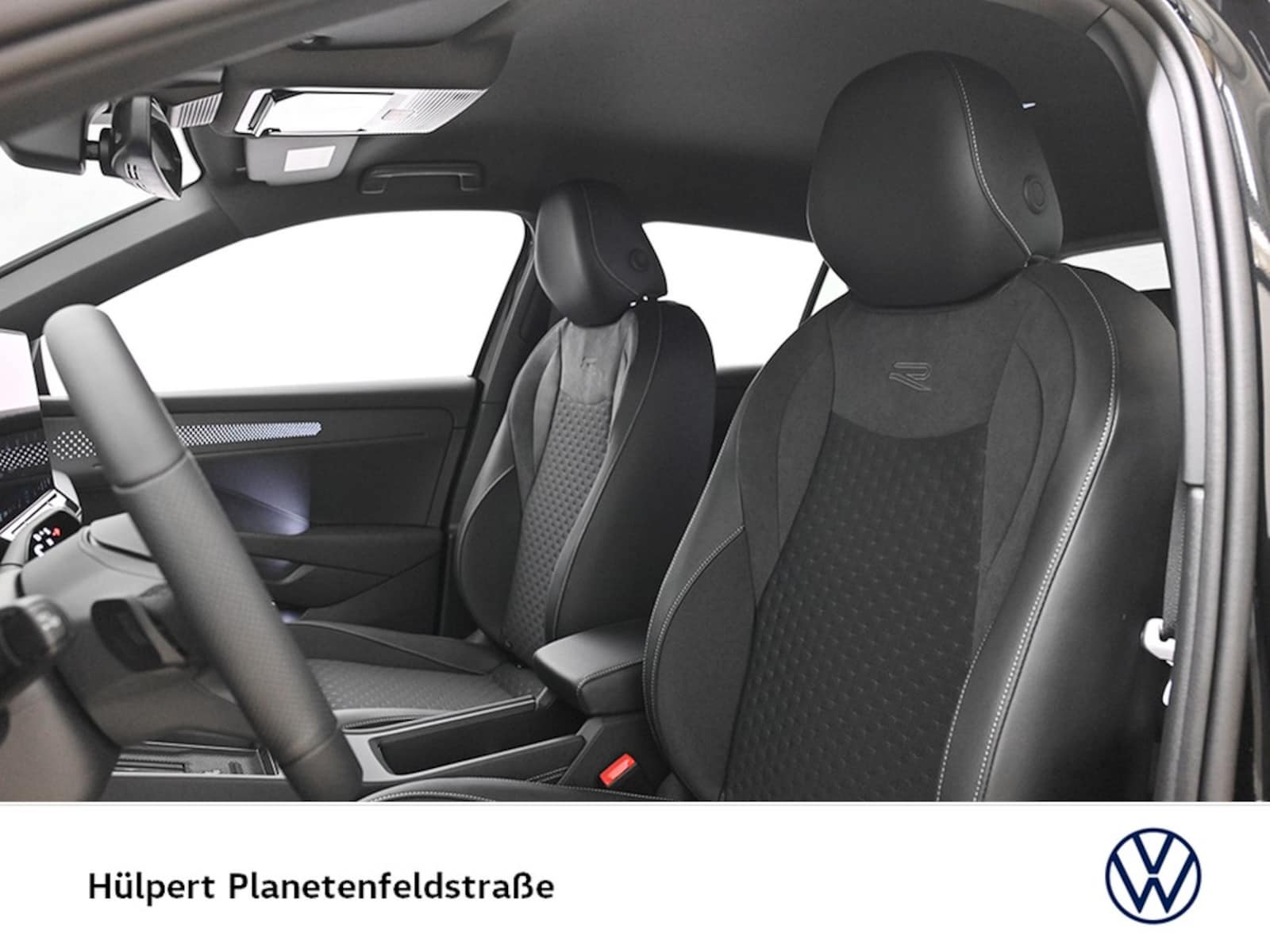 Volkswagen T-Roc – Bild 9