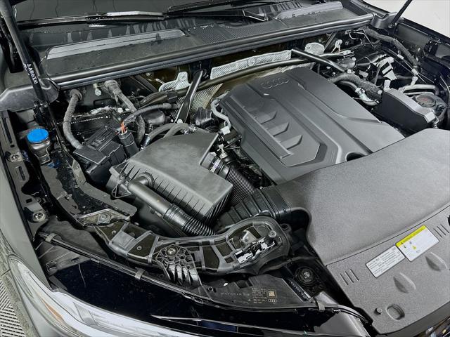 2025 Audi Q5 Premium Plus - Photo 26