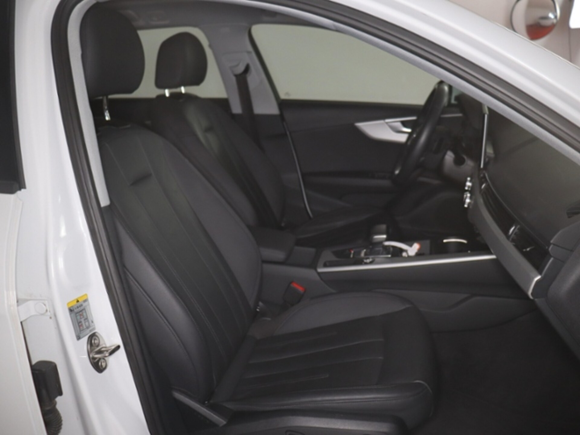 Audi A4 Avant Advanced