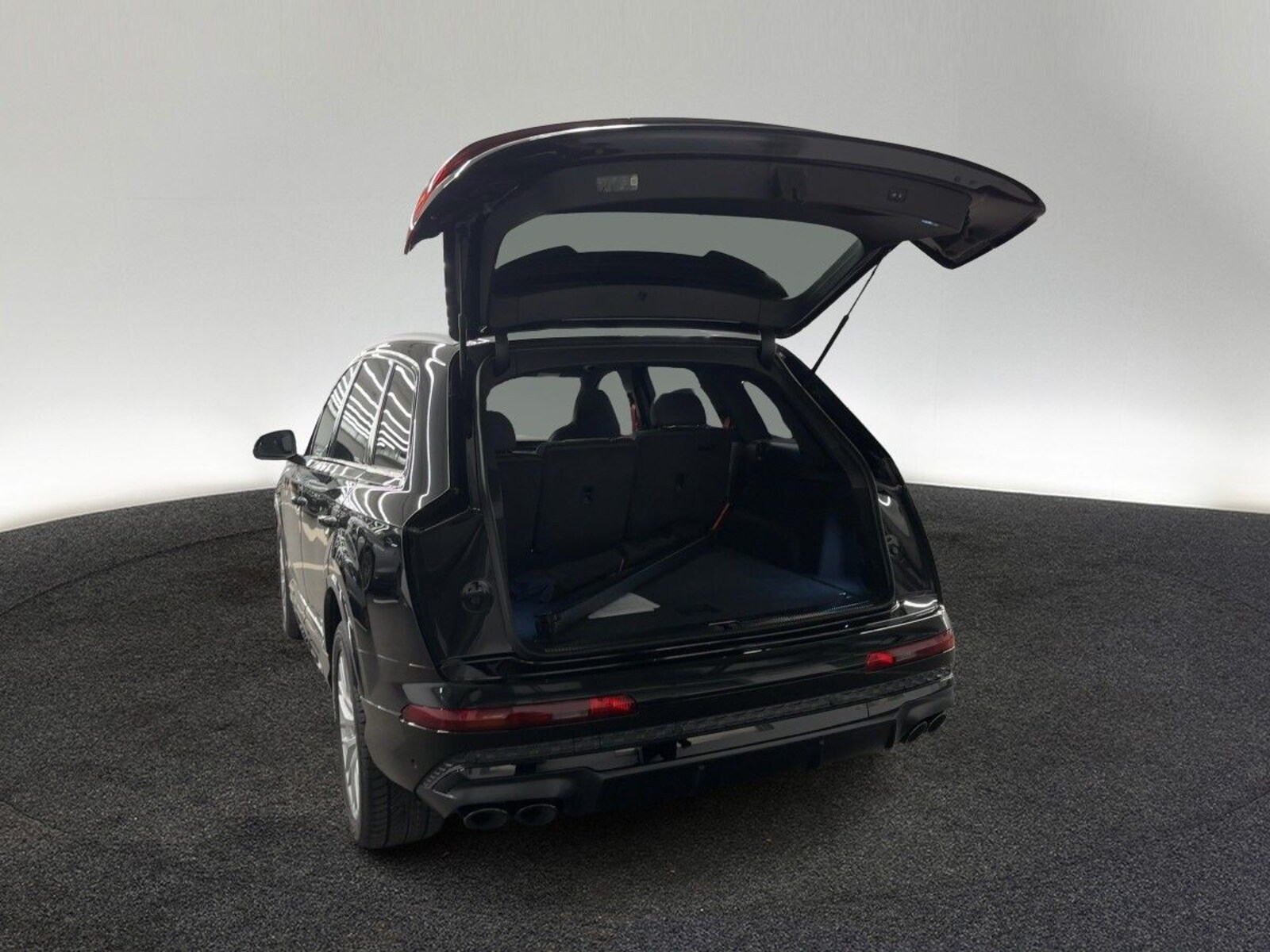 Audi SQ7 – Bild 9