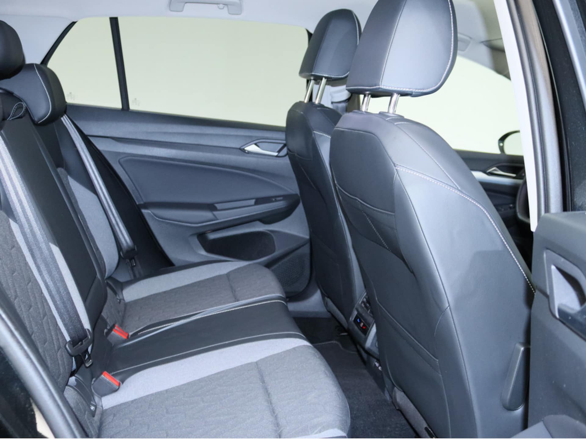 Volkswagen Golf Goal