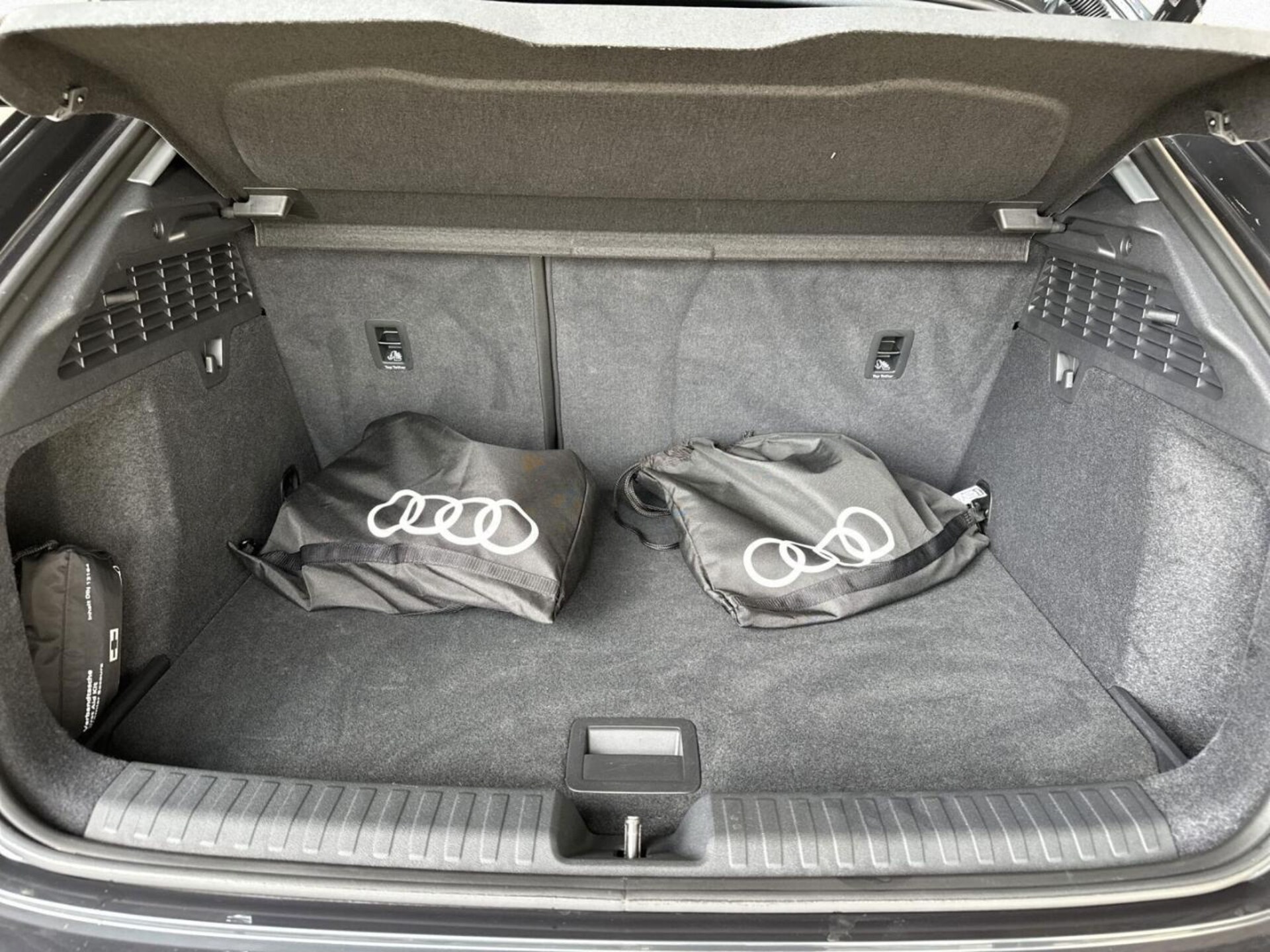 Audi A3 Sportback TFSI e