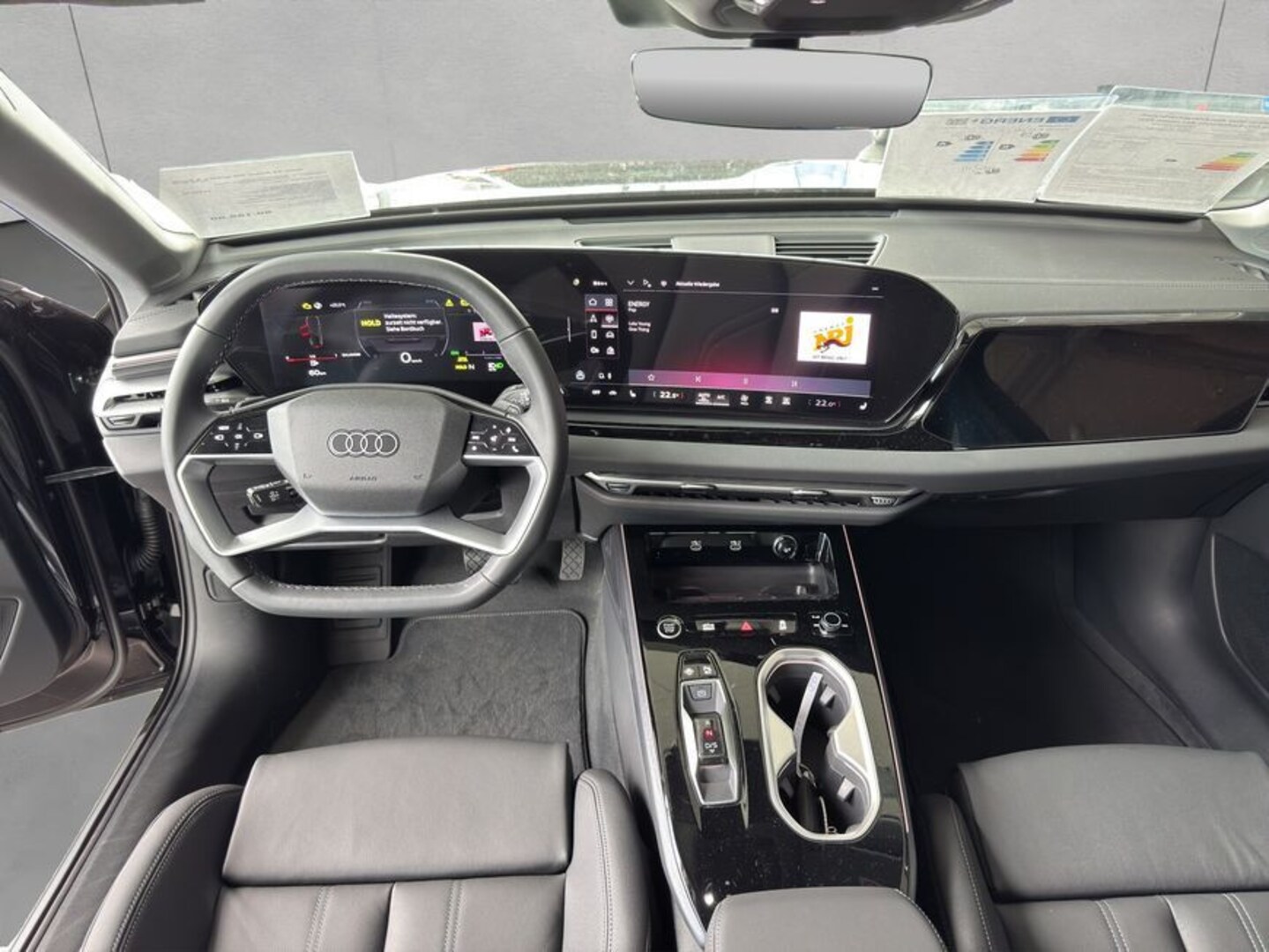 Bild über Audi A6 Avant TDI quattro 150 kW S tronic - für weitere Informationen kontaktieren Sie den Audi Partner
