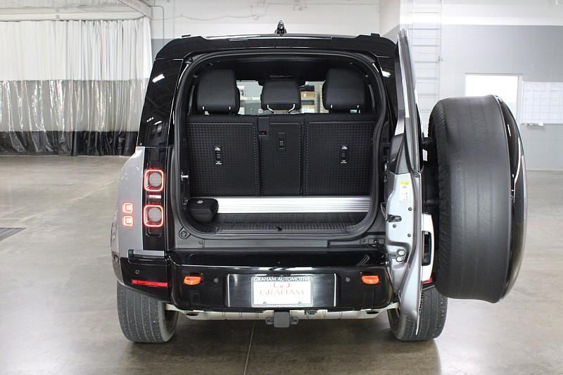 2023 Land Rover Defender X - Photo 20