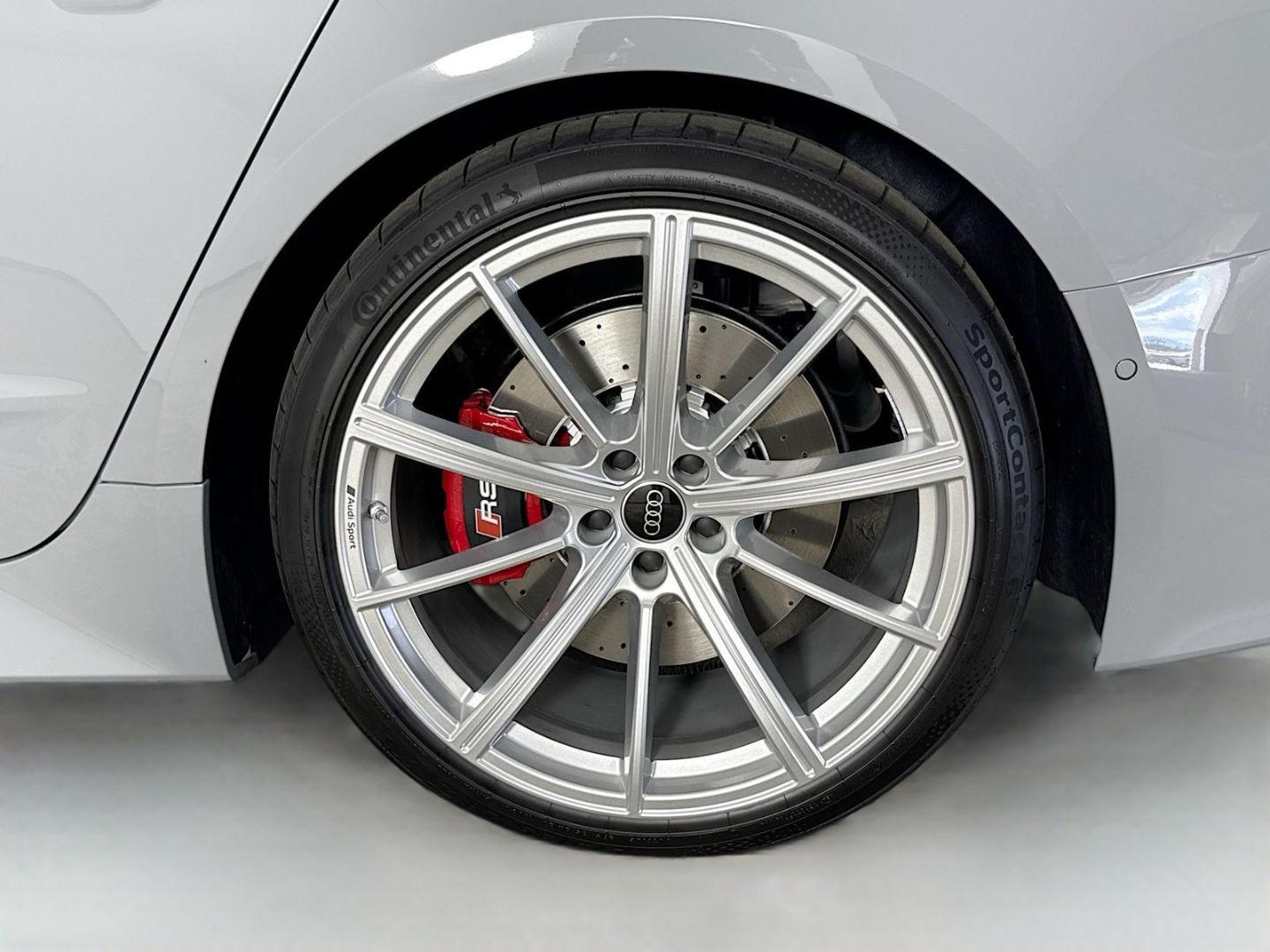2026 Audi RS 7 Base - Photo 33