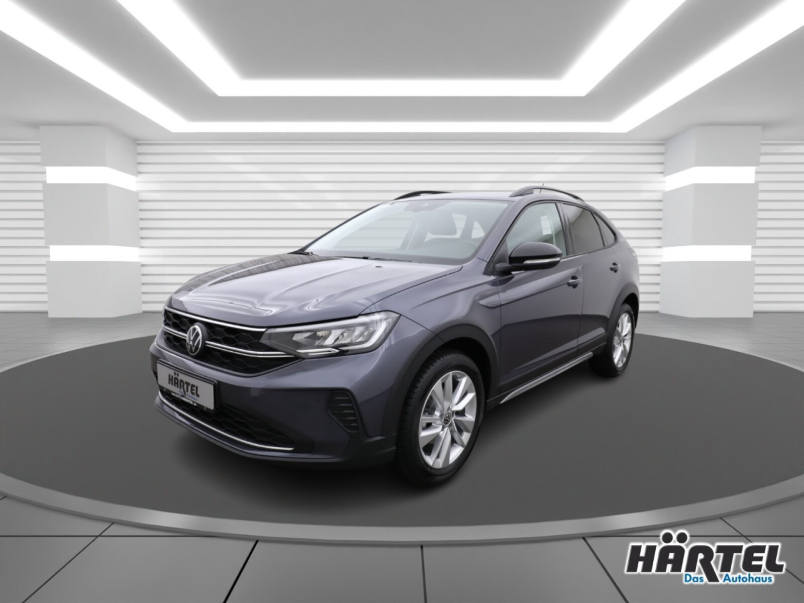 Volkswagen Taigo – Bild 2