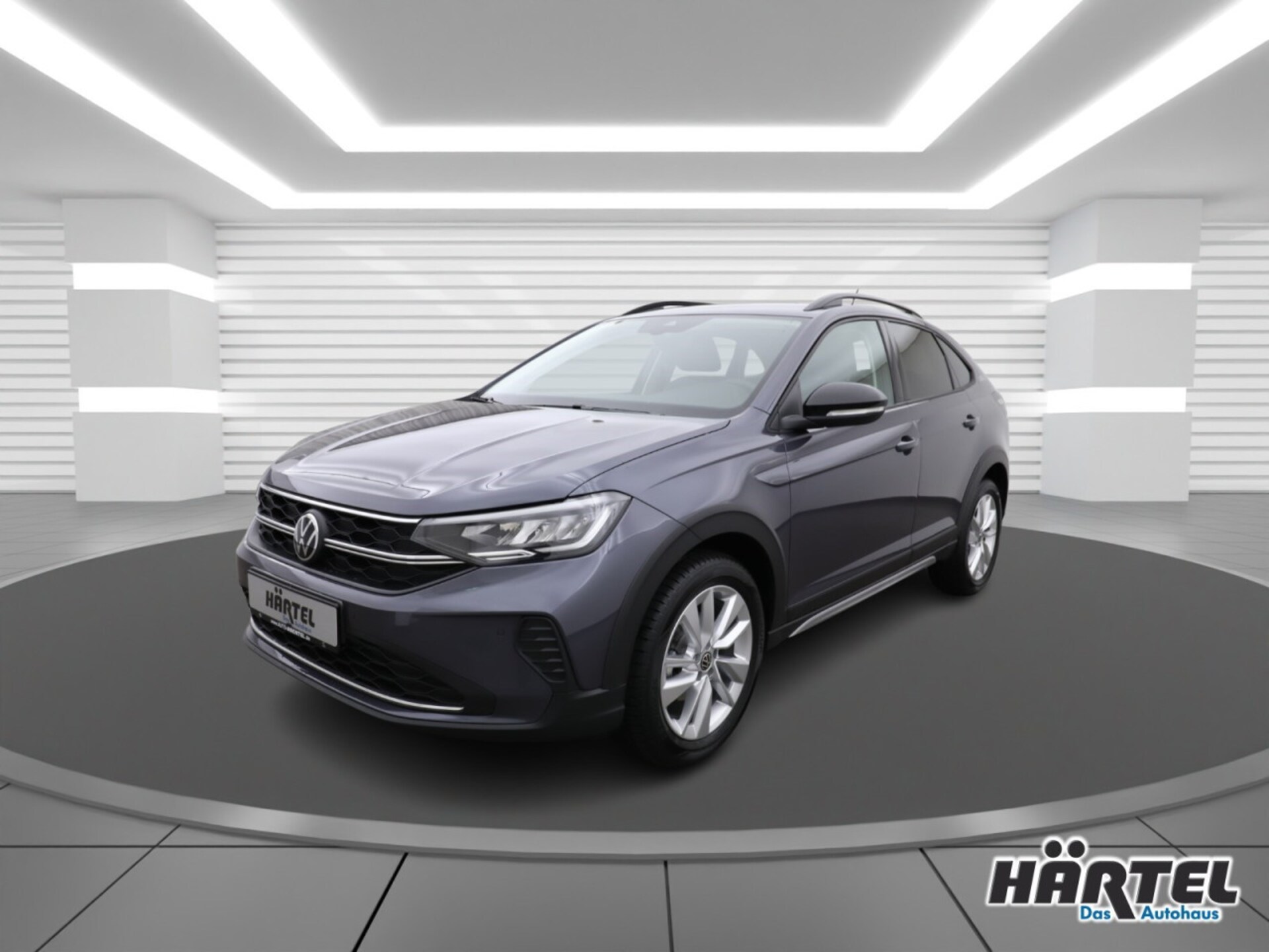Volkswagen Taigo Goal